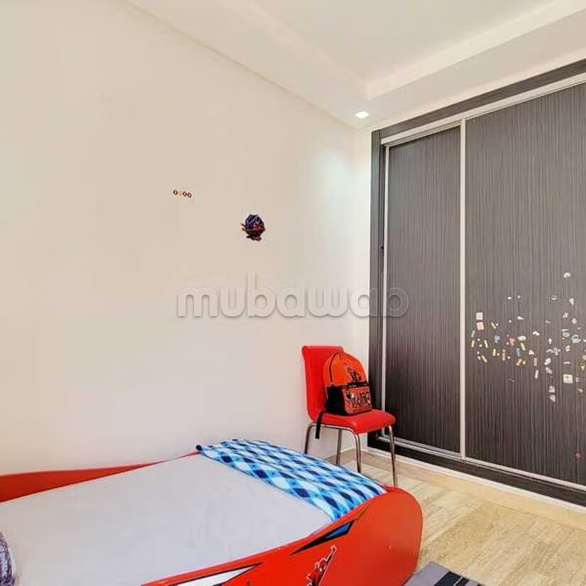 Apartment 100 m² for sale in Casablanca, La Gironde — Photo 4