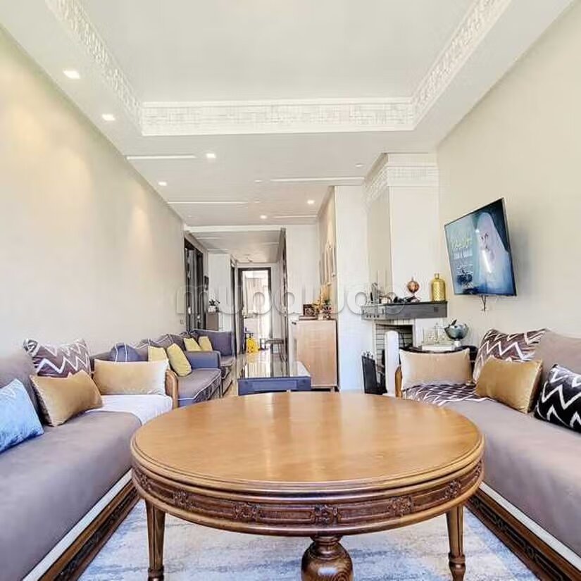 Apartment 100 m² for sale in Casablanca, La Gironde — Photo 5
