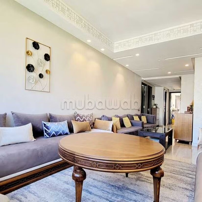 Apartment 100 m² for sale in Casablanca, La Gironde — Photo 6