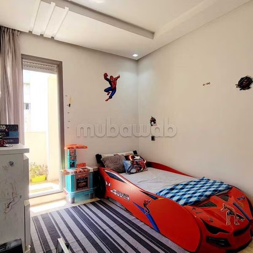 Apartment 100 m² for sale in Casablanca, La Gironde — Photo 9