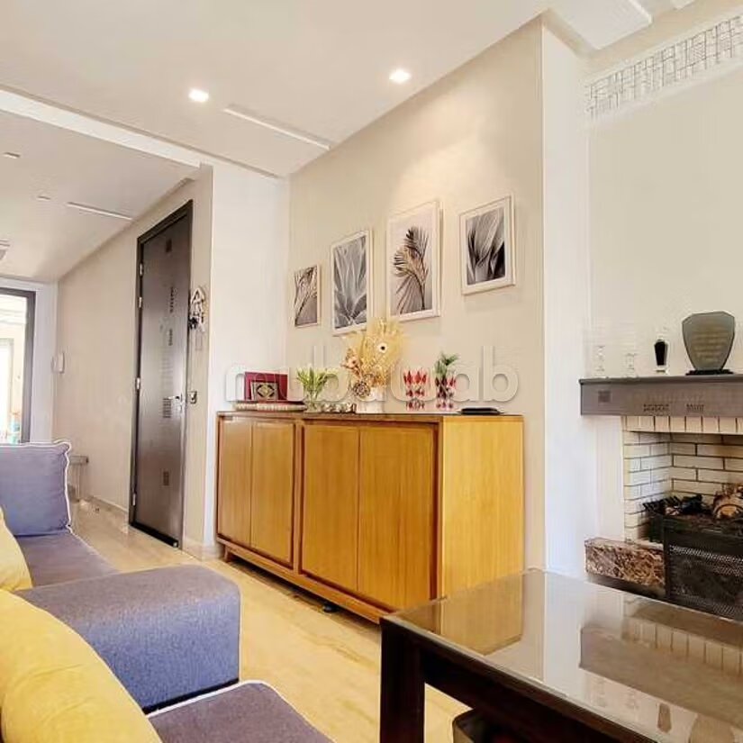 Apartment 100 m² for sale in Casablanca, La Gironde — Photo 10