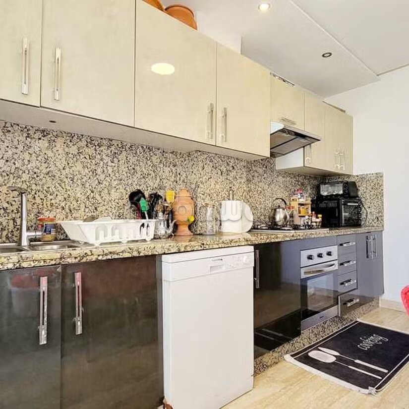 Apartment 100 m² for sale in Casablanca, La Gironde — Photo 11