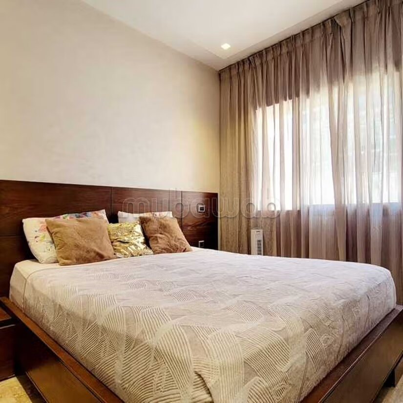 Apartment 100 m² for sale in Casablanca, La Gironde — Photo 13