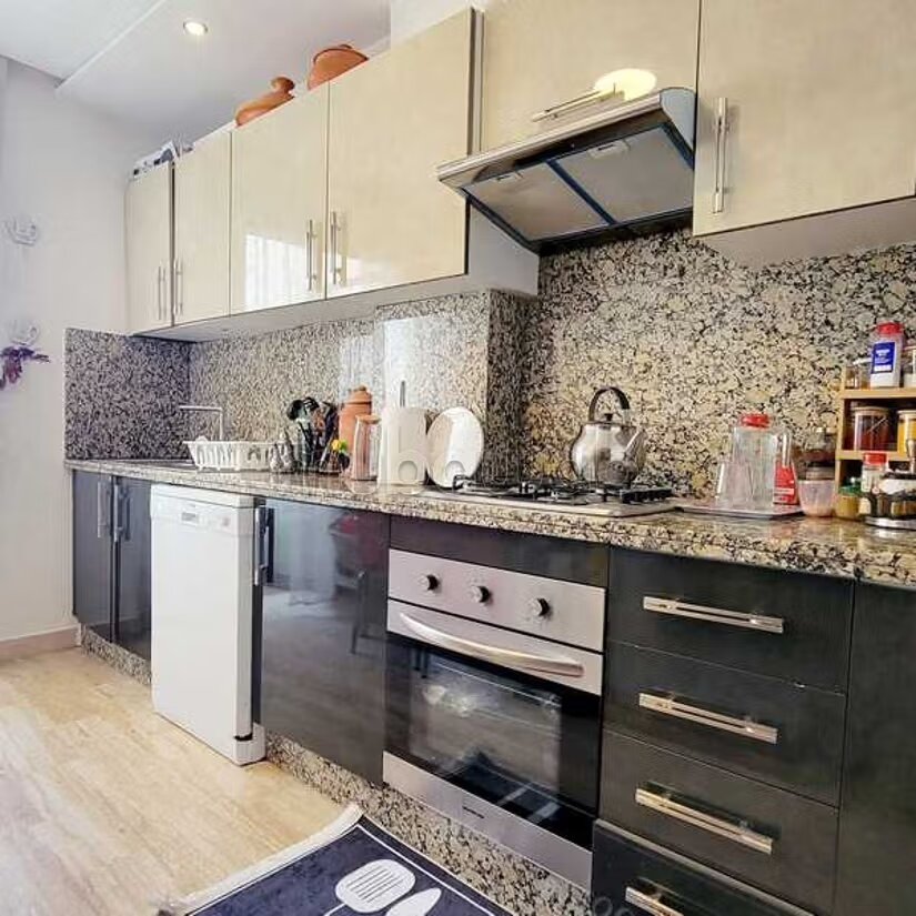 Apartment 100 m² for sale in Casablanca, La Gironde — Photo 15