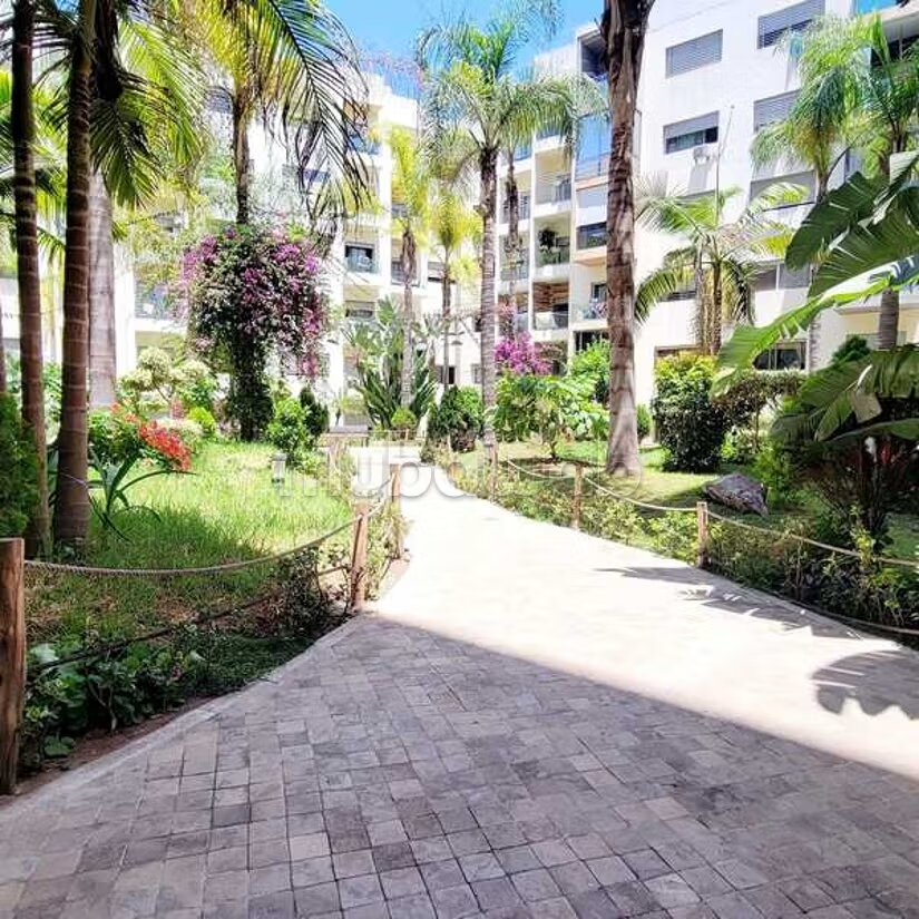 Apartment 100 m² for sale in Casablanca, La Gironde — Photo 19