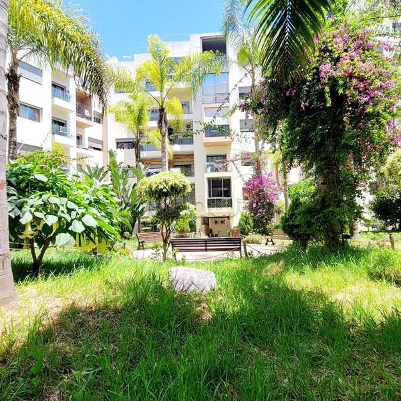 Apartment 100 m² for sale in Casablanca, La Gironde — Photo 21