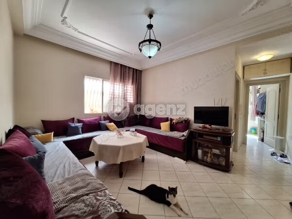 Apartment 100 m² for sale in Casablanca, La Gironde — Photo 25