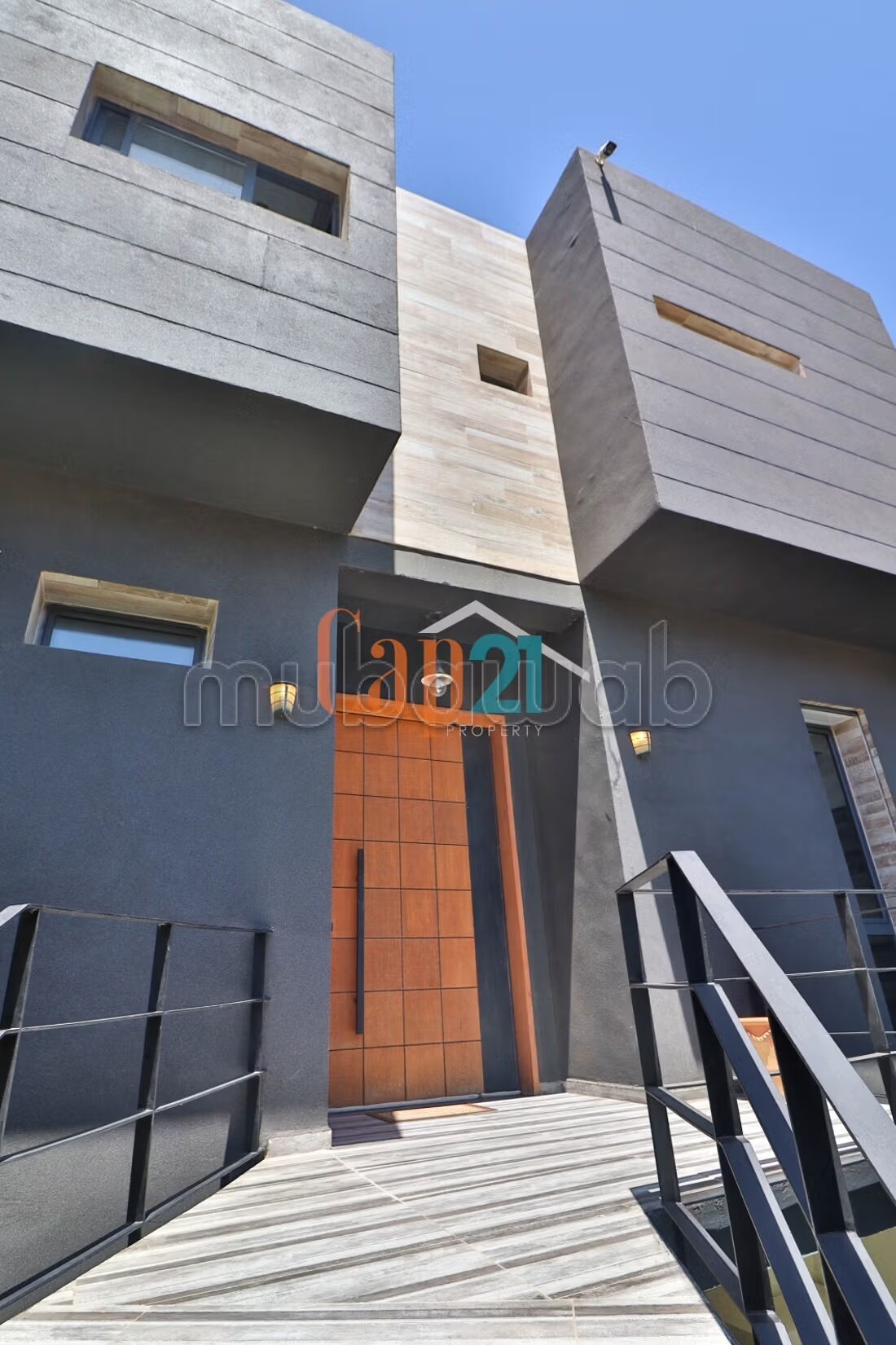 فيلا 420 م² للإيجار في طنجة — Photo 16
