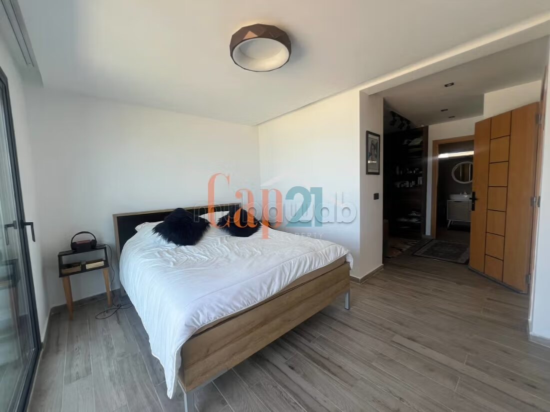 فيلا 420 م² للإيجار في طنجة — Photo 20