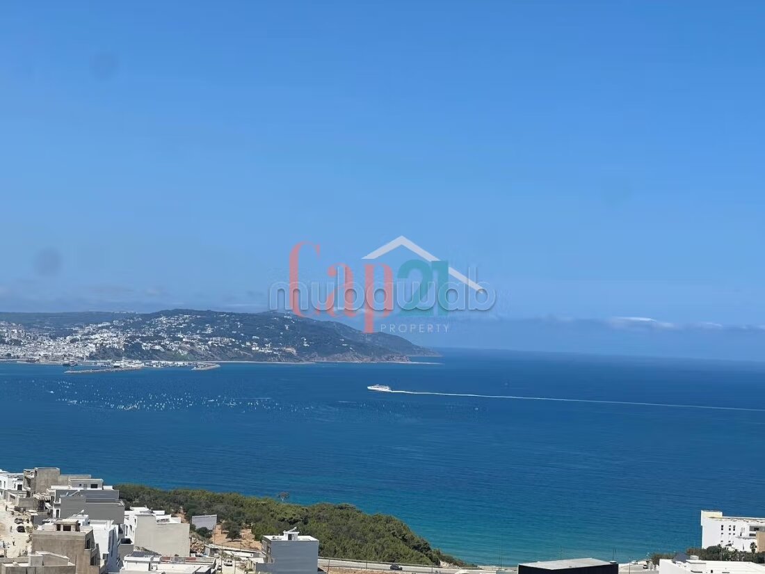 فيلا 420 م² للإيجار في طنجة — Photo 21