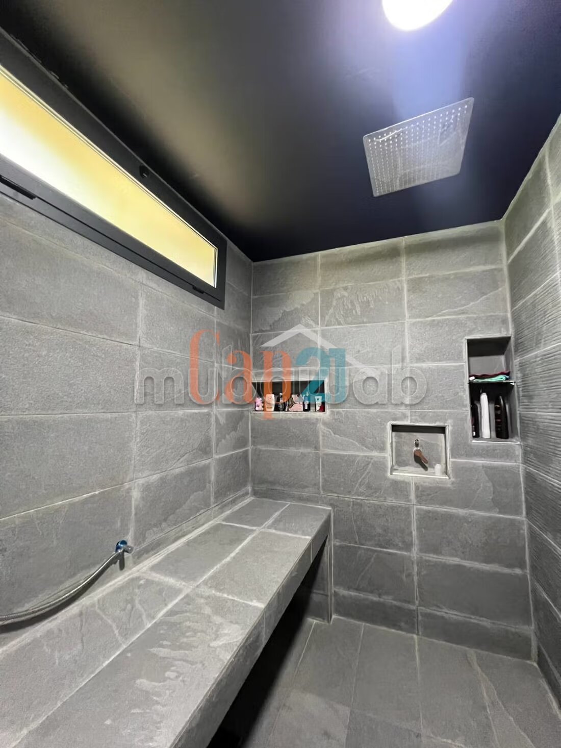 فيلا 420 م² للإيجار في طنجة — Photo 26