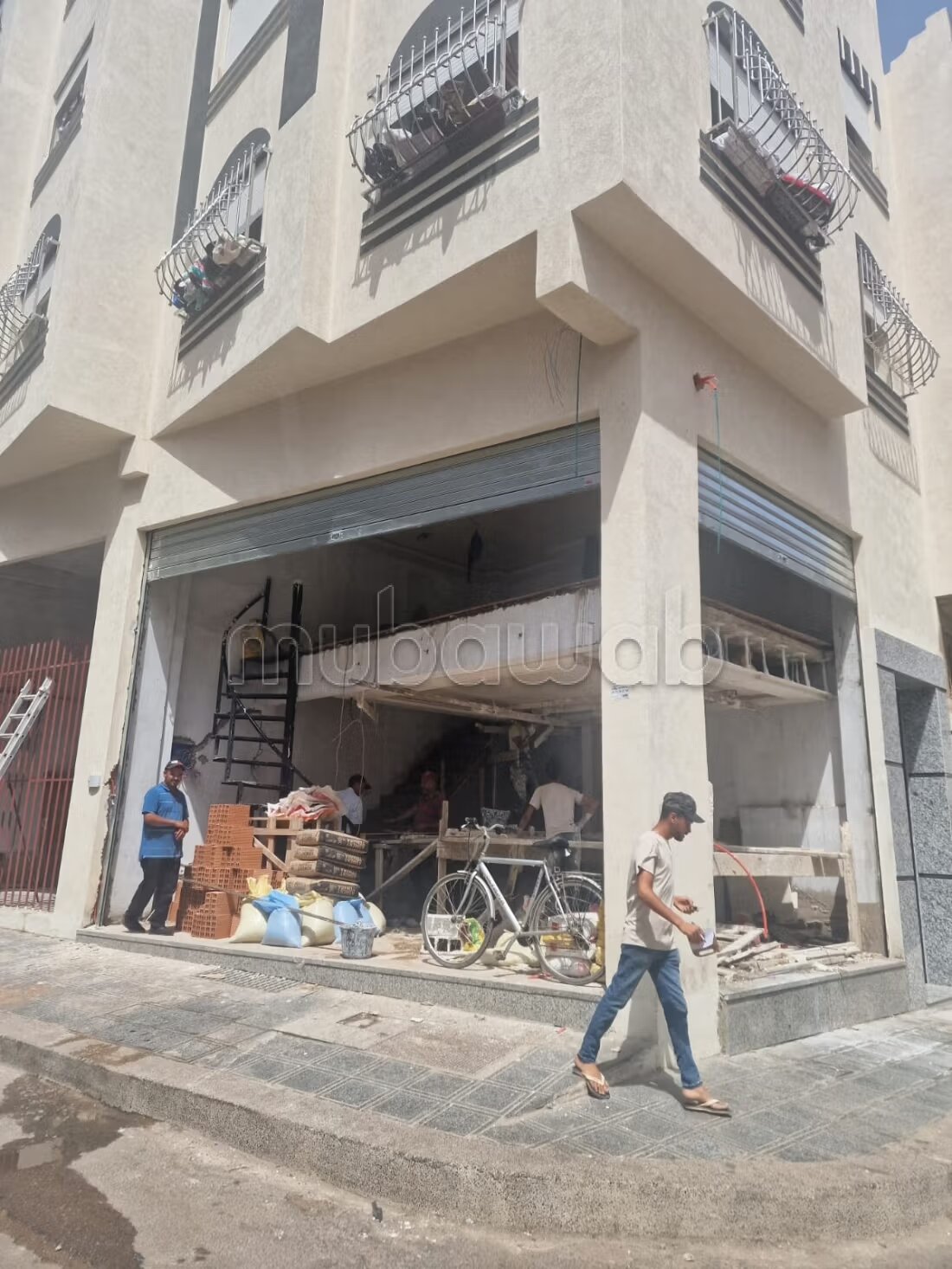 Office 70 m² for rent in Casablanca à Casablanca