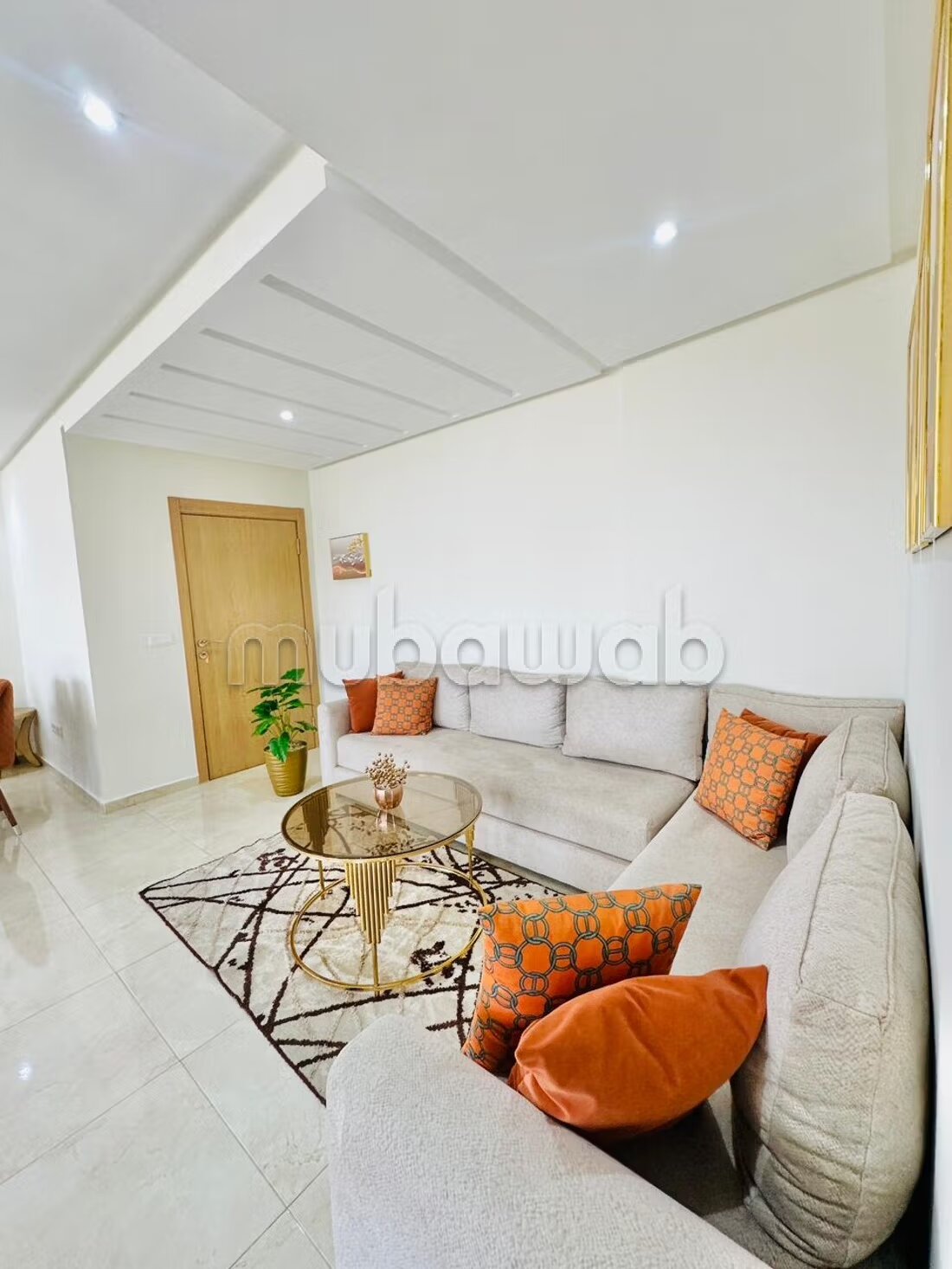 Appartement 130 m² à louer à Agadir – Hay Mohammadi — Photo 3