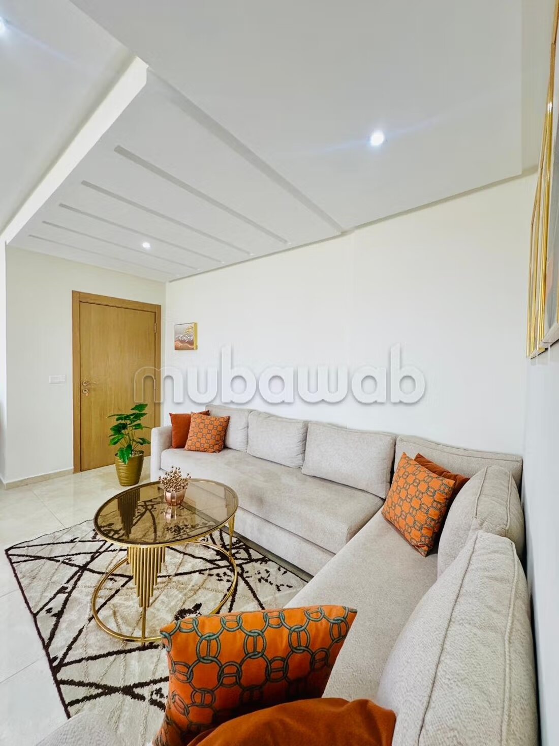 Appartement 130 m² à louer à Agadir – Hay Mohammadi — Photo 4