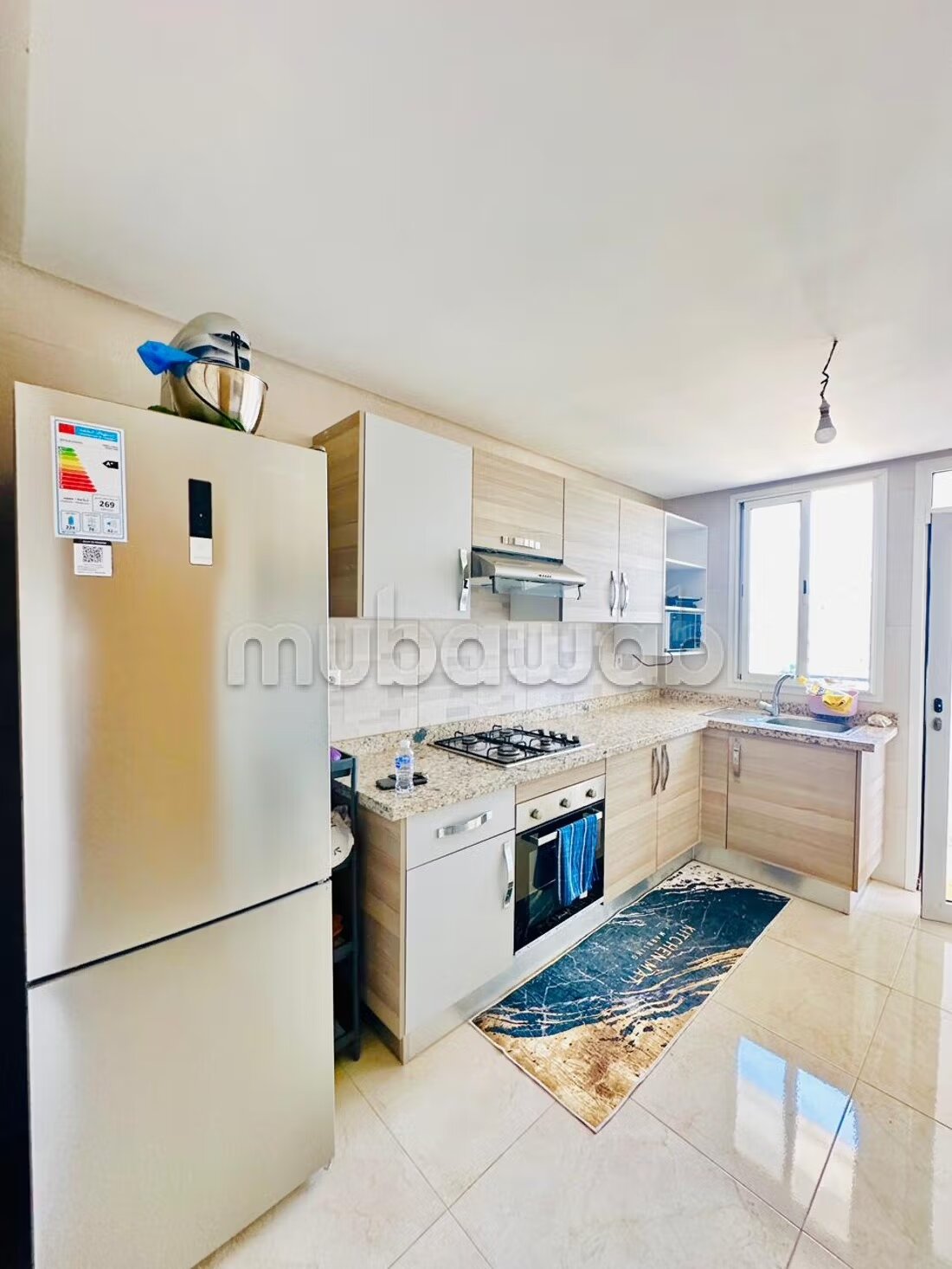 Appartement 130 m² à louer à Agadir – Hay Mohammadi — Photo 5