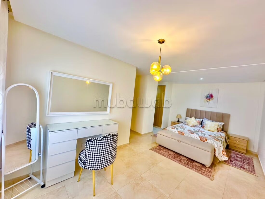Appartement 130 m² à louer à Agadir – Hay Mohammadi — Photo 6
