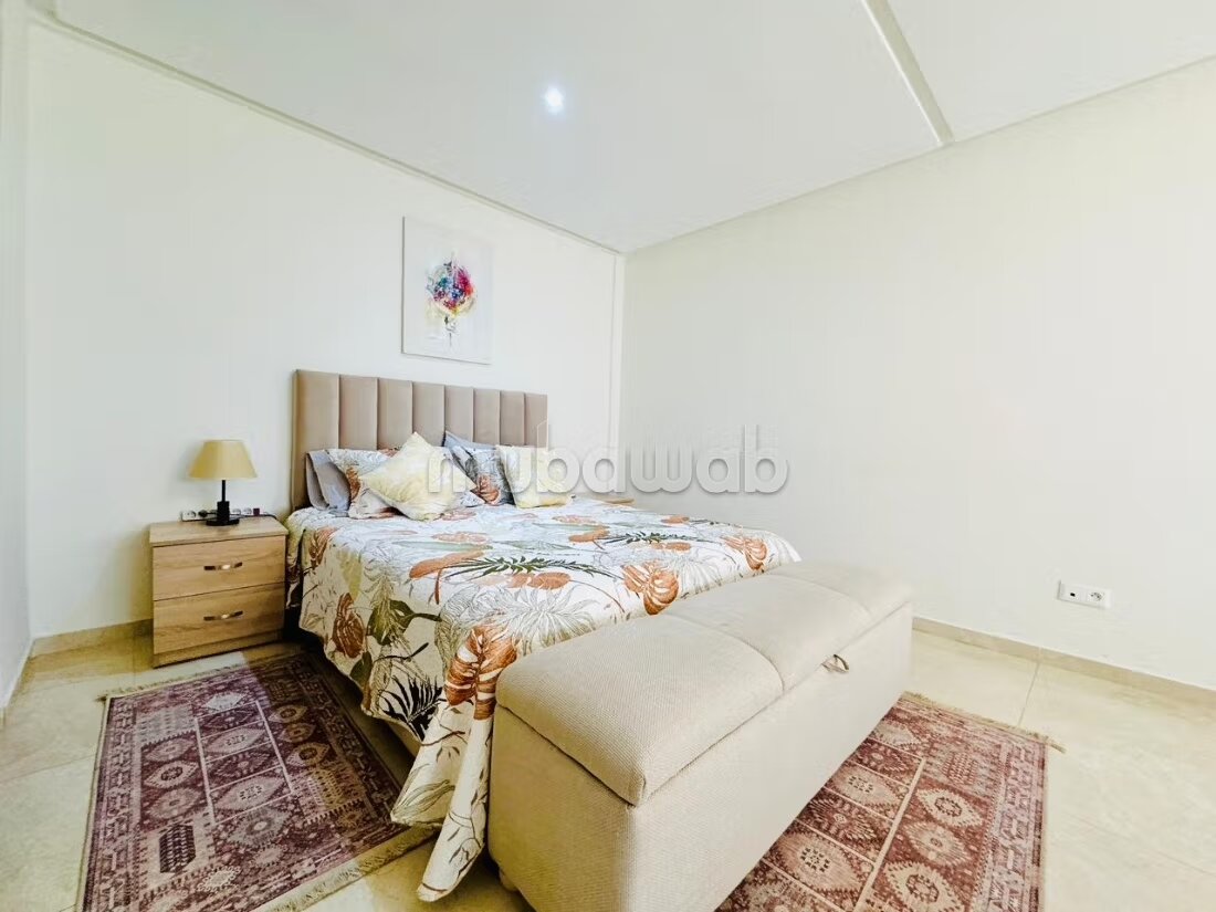 Appartement 130 m² à louer à Agadir – Hay Mohammadi — Photo 8