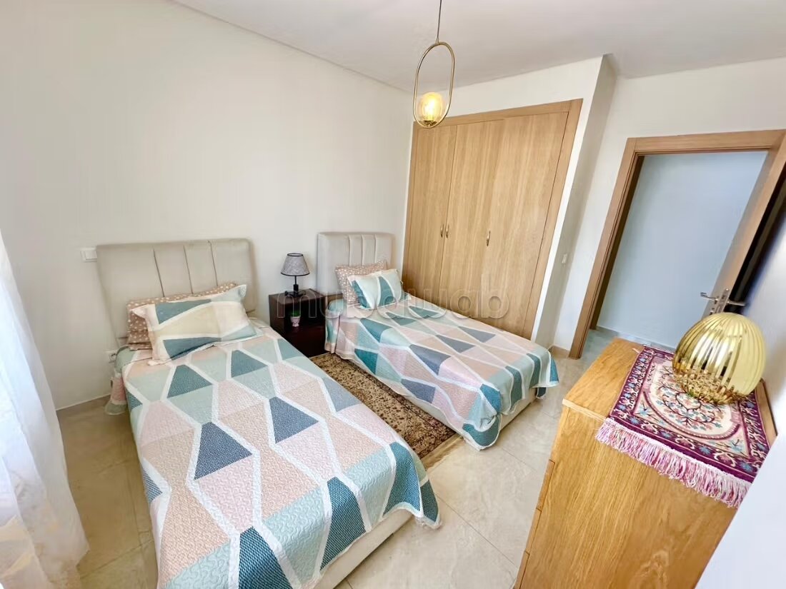 Appartement 130 m² à louer à Agadir – Hay Mohammadi — Photo 10