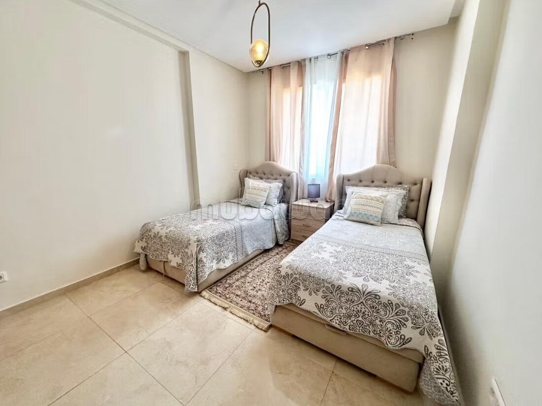 Appartement 130 m² à louer à Agadir – Hay Mohammadi — Photo 11