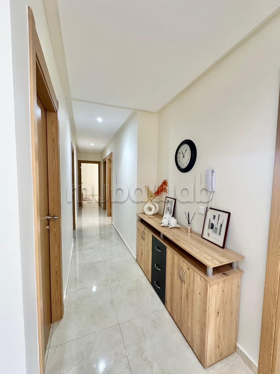 Appartement 130 m² à louer à Agadir – Hay Mohammadi — Photo 13