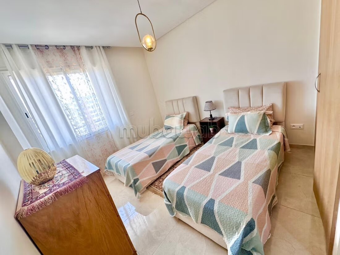 Appartement 130 m² à louer à Agadir – Hay Mohammadi — Photo 14
