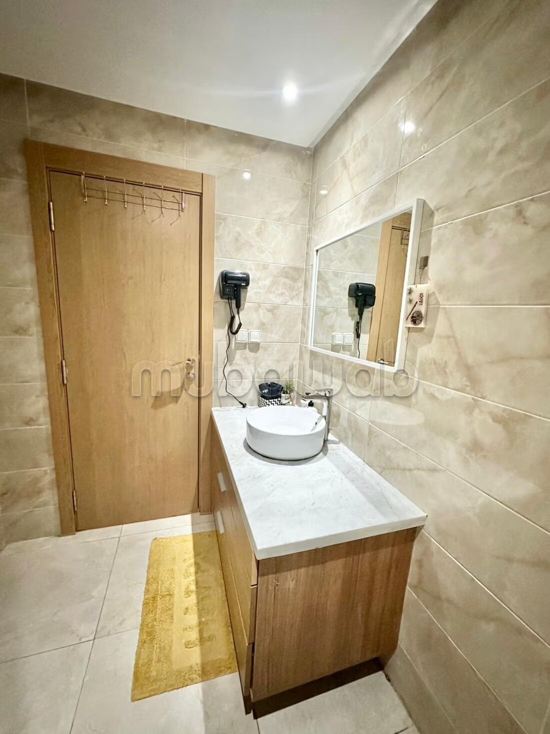 Appartement 130 m² à louer à Agadir – Hay Mohammadi — Photo 15