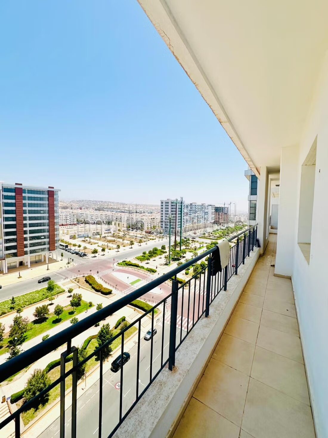 Appartement 130 m² à louer à Agadir – Hay Mohammadi — Photo 17