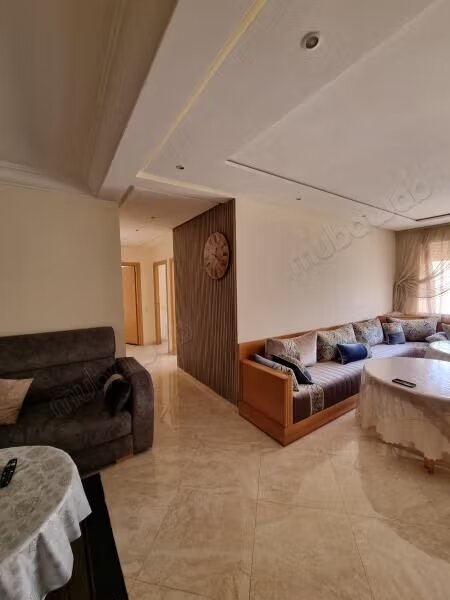 Appartement 130 m² à louer à Agadir – Hay Mohammadi — Photo 21