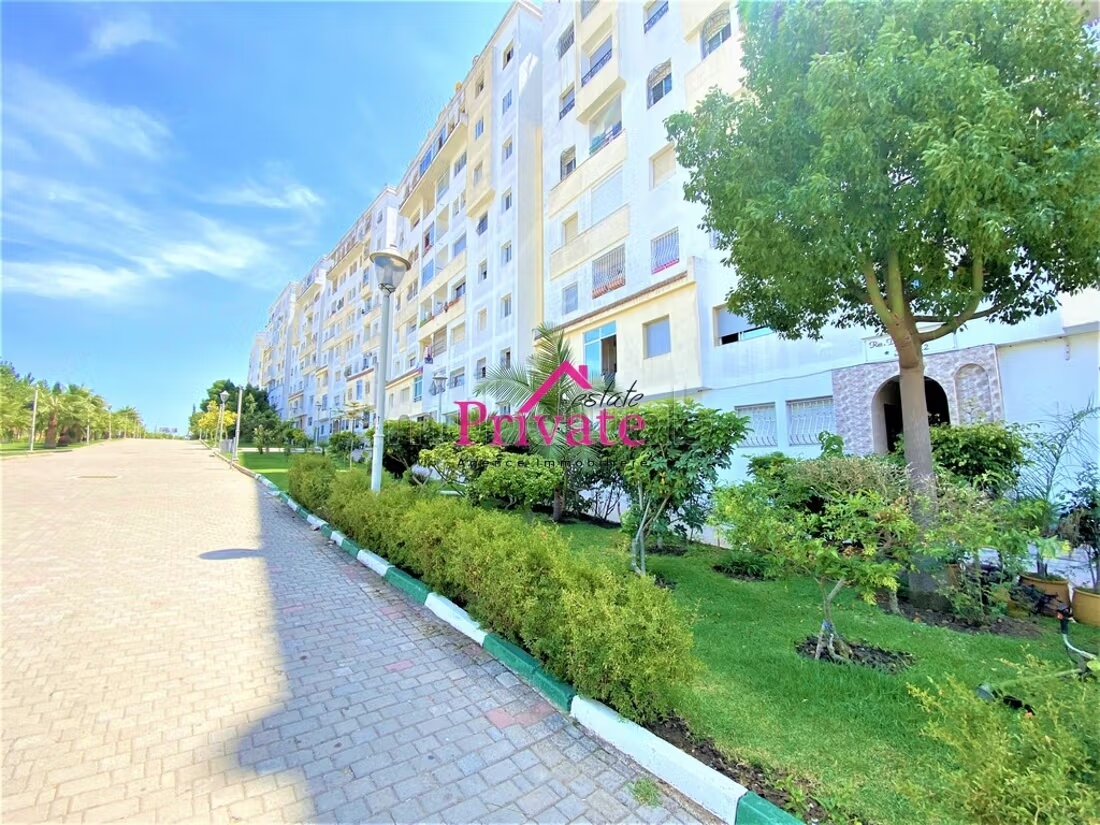 Appartement 48 m² à vendre à Tanger Val Fleuri à Tanger