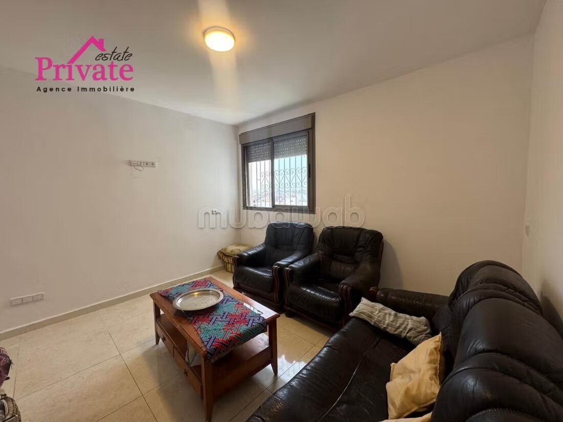 Appartement 48 m² à vendre à Tanger Val Fleuri — Photo 3