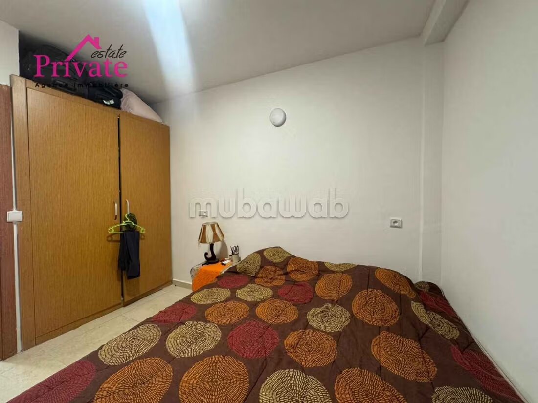 Appartement 48 m² à vendre à Tanger Val Fleuri — Photo 5