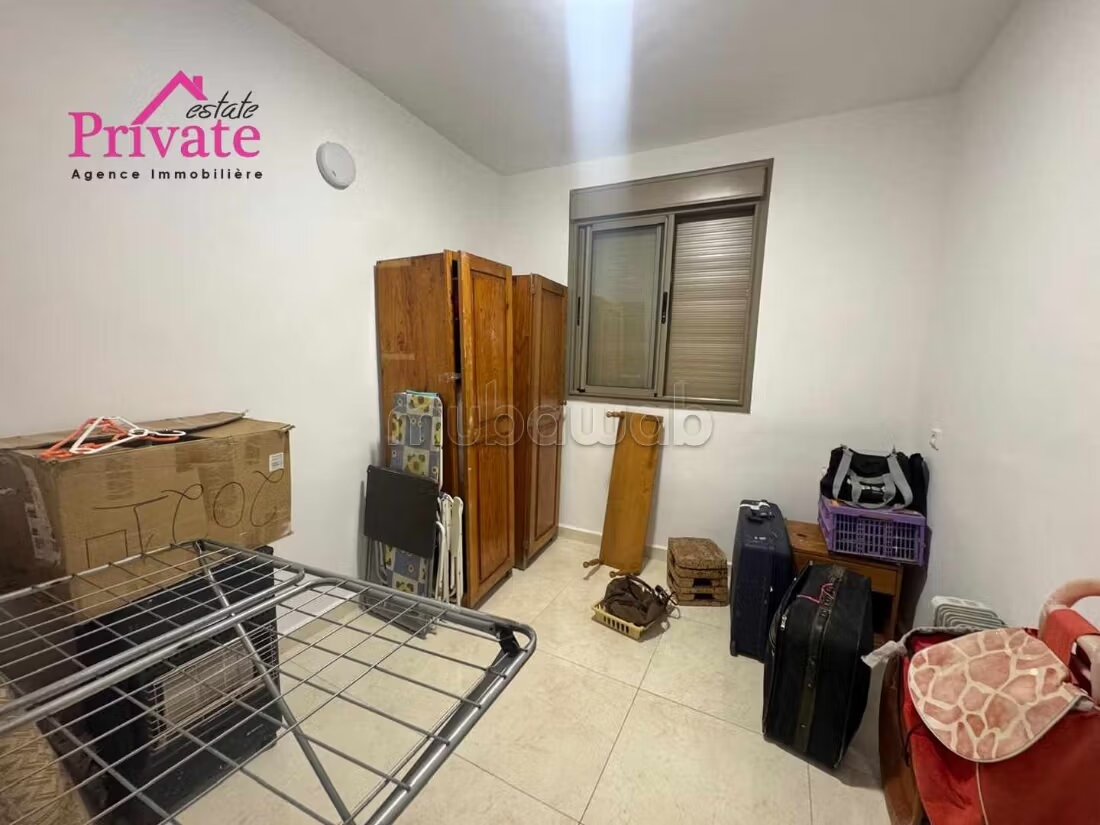 Appartement 48 m² à vendre à Tanger Val Fleuri — Photo 7