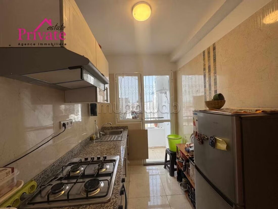 Appartement 48 m² à vendre à Tanger Val Fleuri — Photo 8