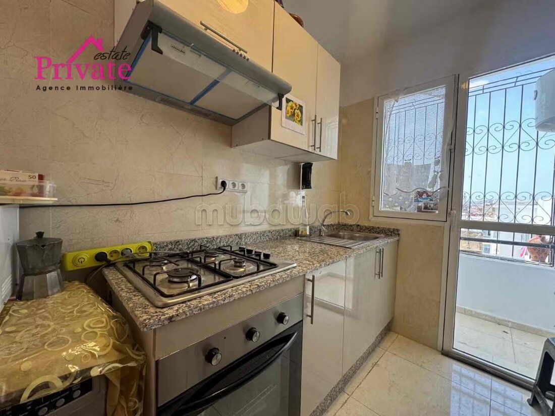 Appartement 48 m² à vendre à Tanger Val Fleuri — Photo 9