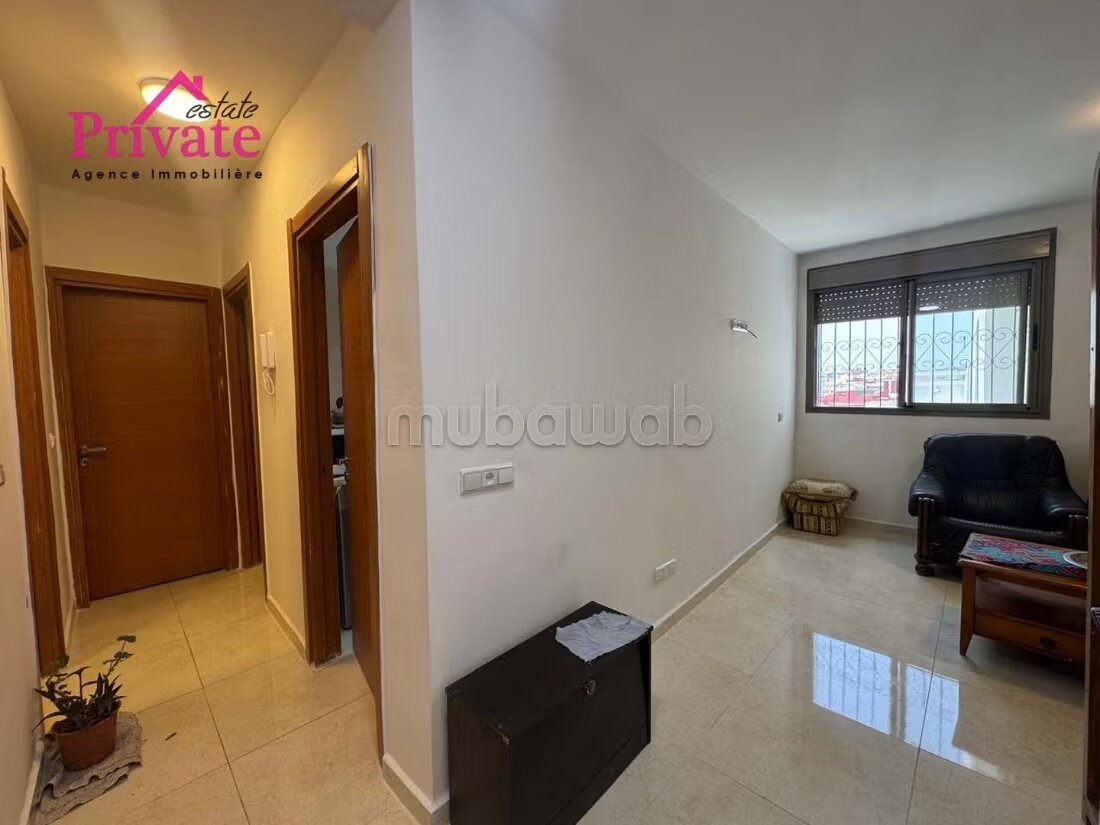 Appartement 48 m² à vendre à Tanger Val Fleuri — Photo 10