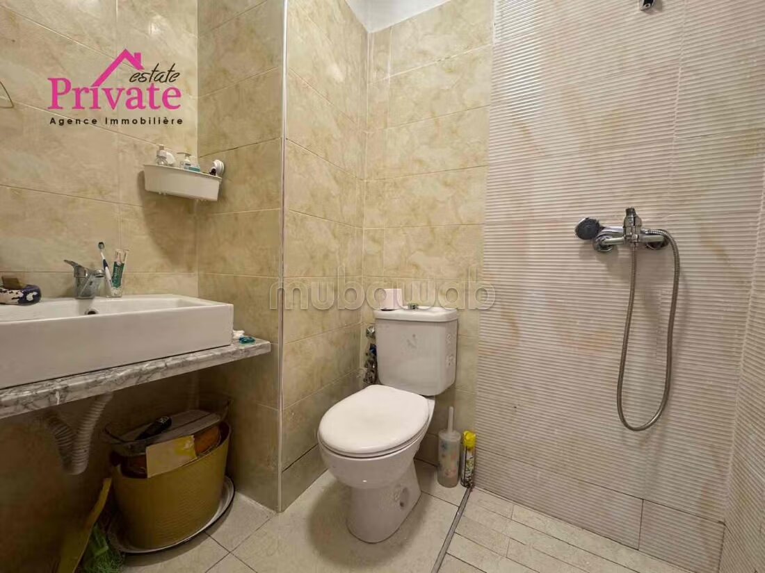 Appartement 48 m² à vendre à Tanger Val Fleuri — Photo 11