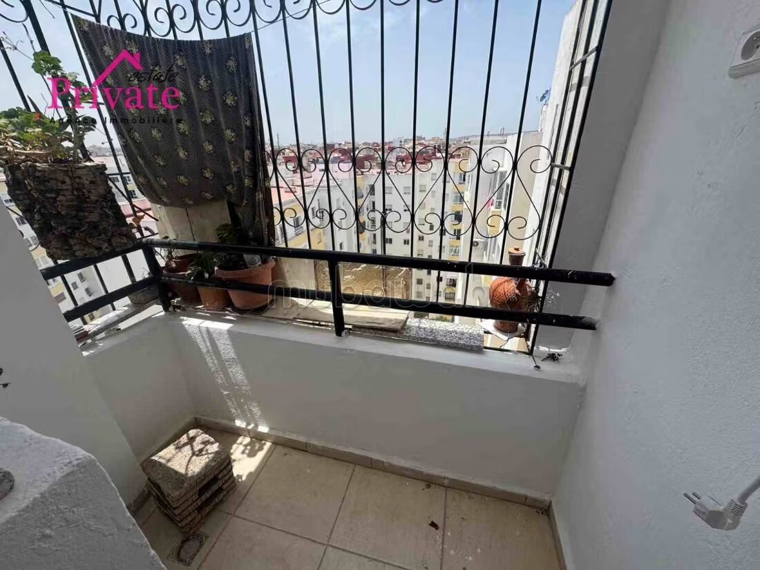 Appartement 48 m² à vendre à Tanger Val Fleuri — Photo 12
