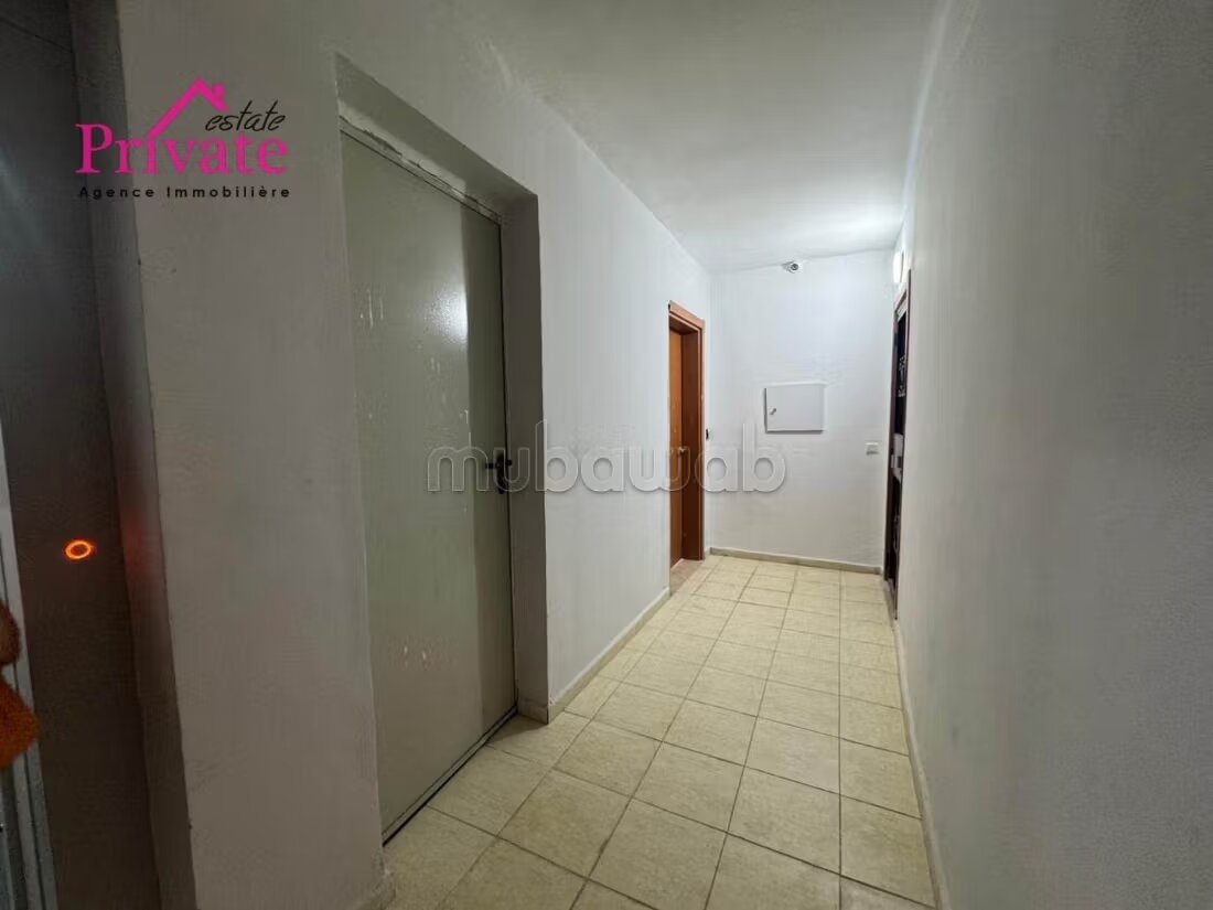Appartement 48 m² à vendre à Tanger Val Fleuri — Photo 13