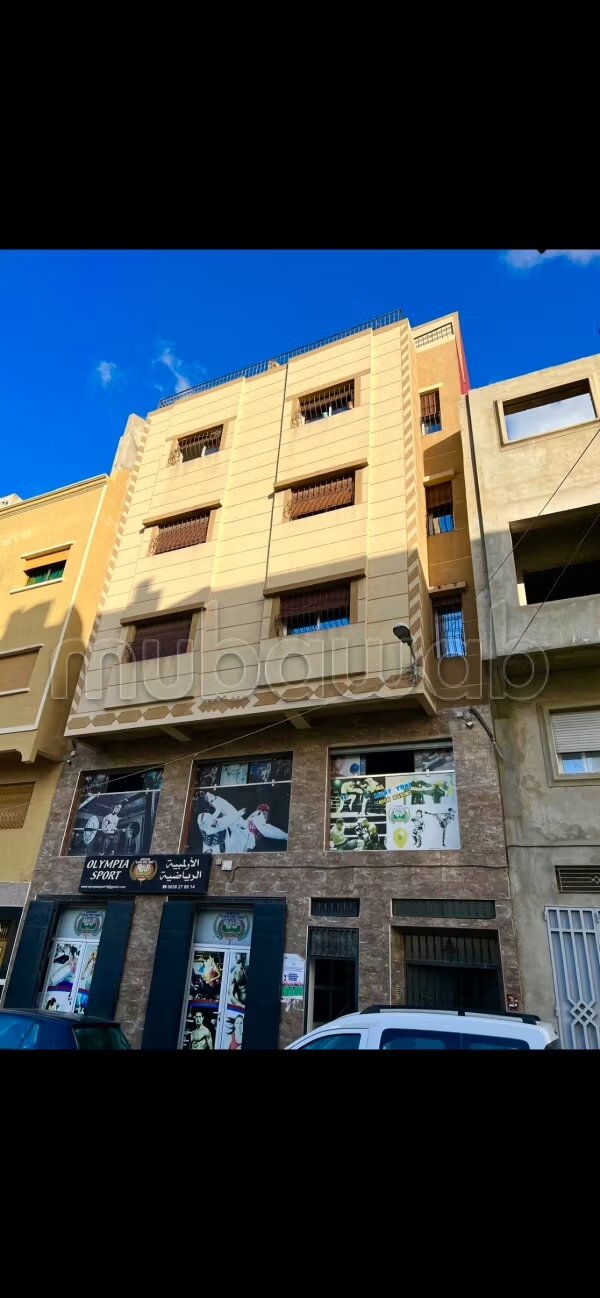 Appartement 48 m² à vendre à Tanger Val Fleuri — Photo 15