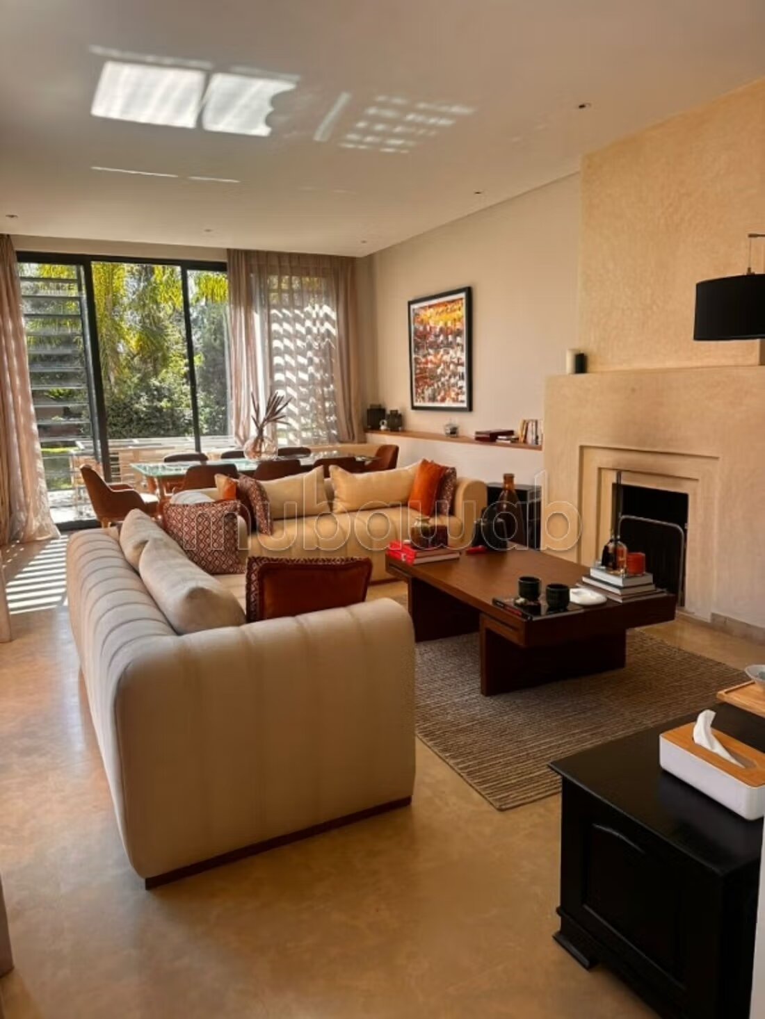 Villa for rent in Marrakech — Photo 5