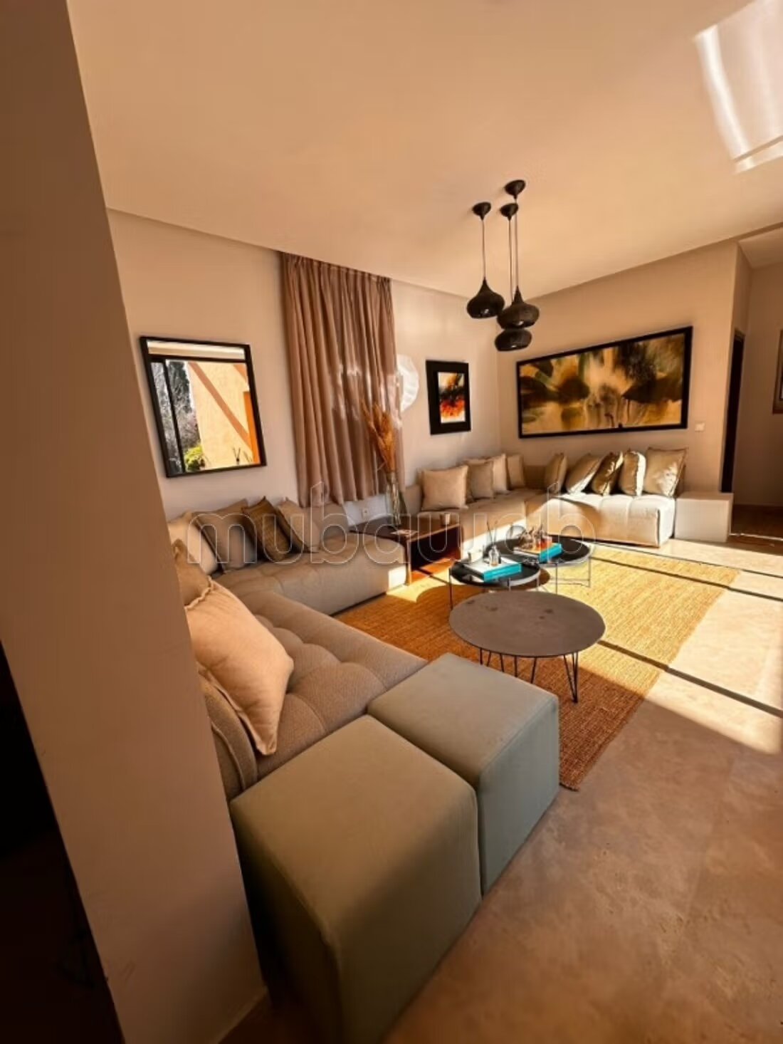 Villa for rent in Marrakech — Photo 6