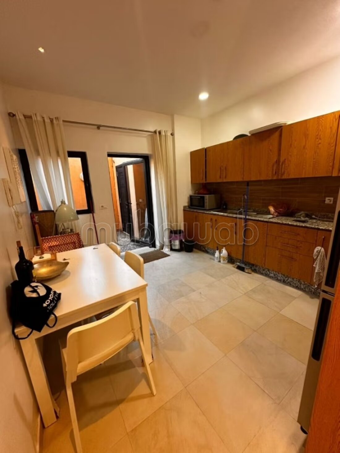 Villa for rent in Marrakech — Photo 7