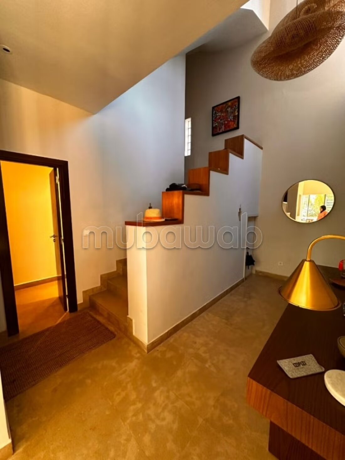 Villa for rent in Marrakech — Photo 9