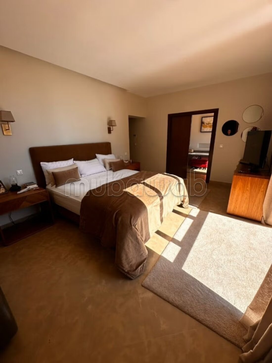 Villa for rent in Marrakech — Photo 10