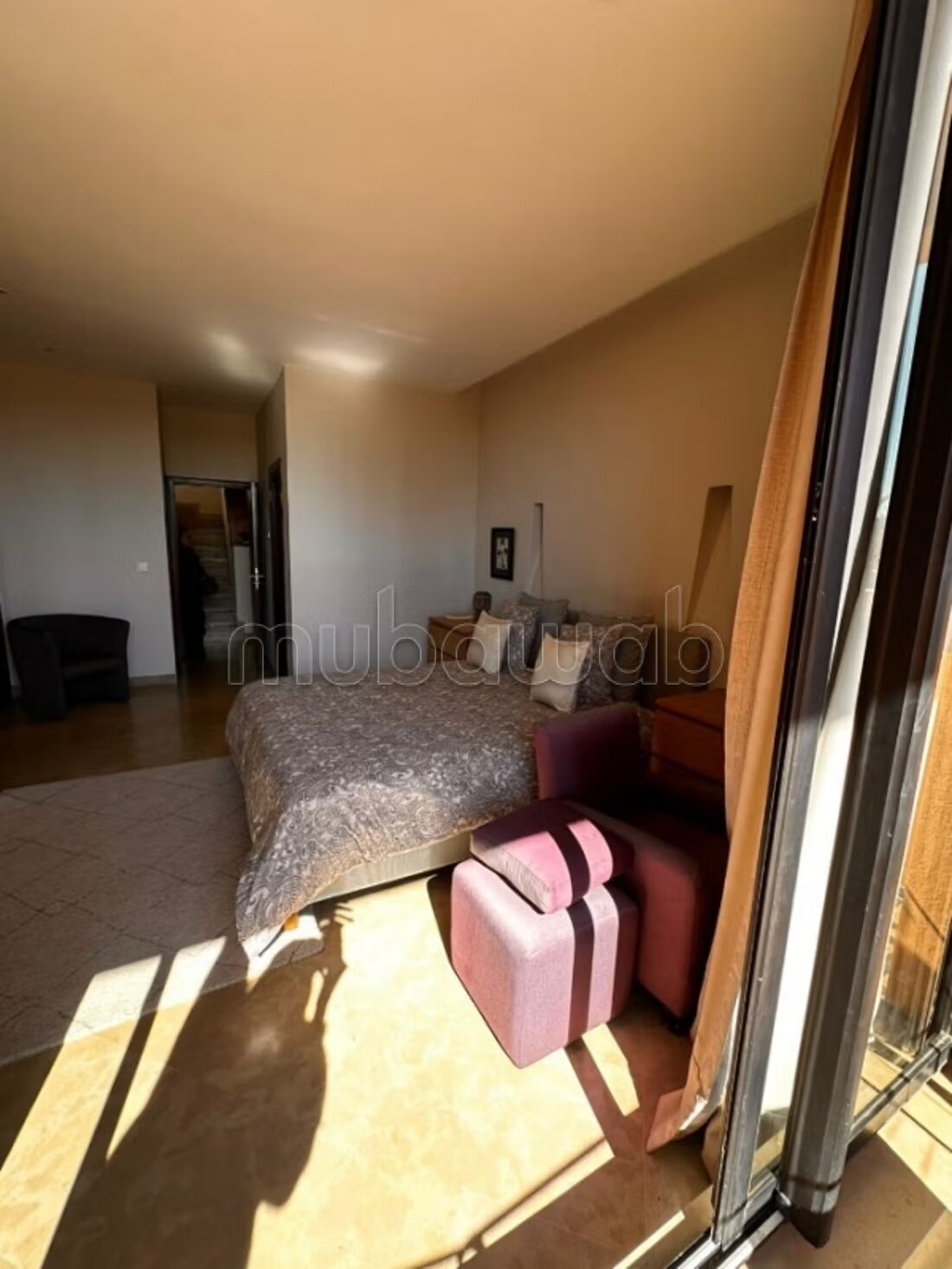 Villa for rent in Marrakech — Photo 12