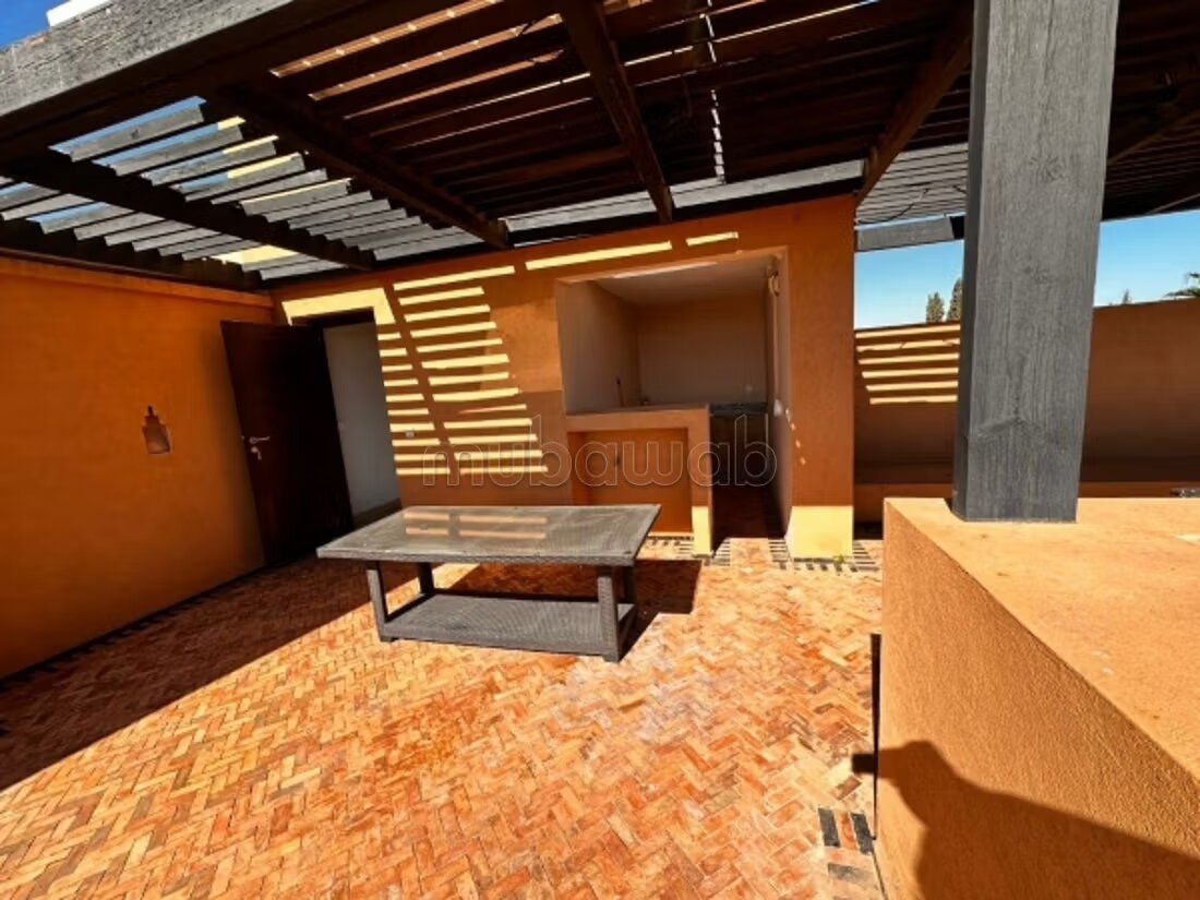 Villa for rent in Marrakech — Photo 14