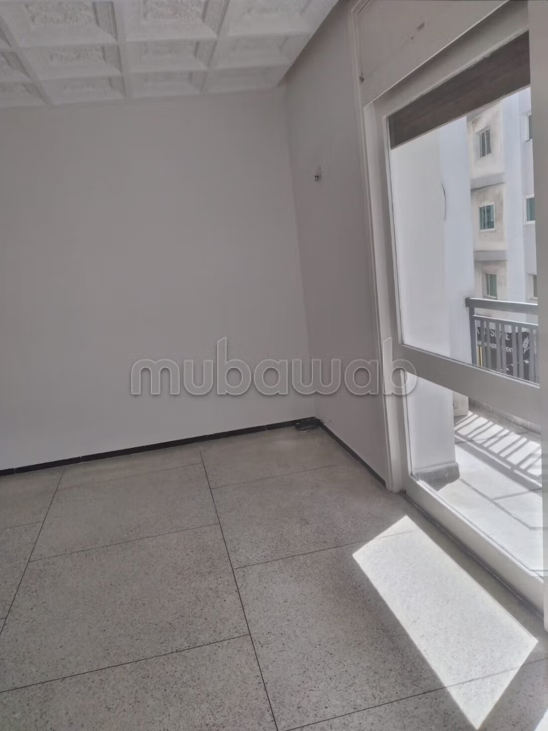 Bureau 107 m² à louer à Casablanca – Maarif à Casablanca