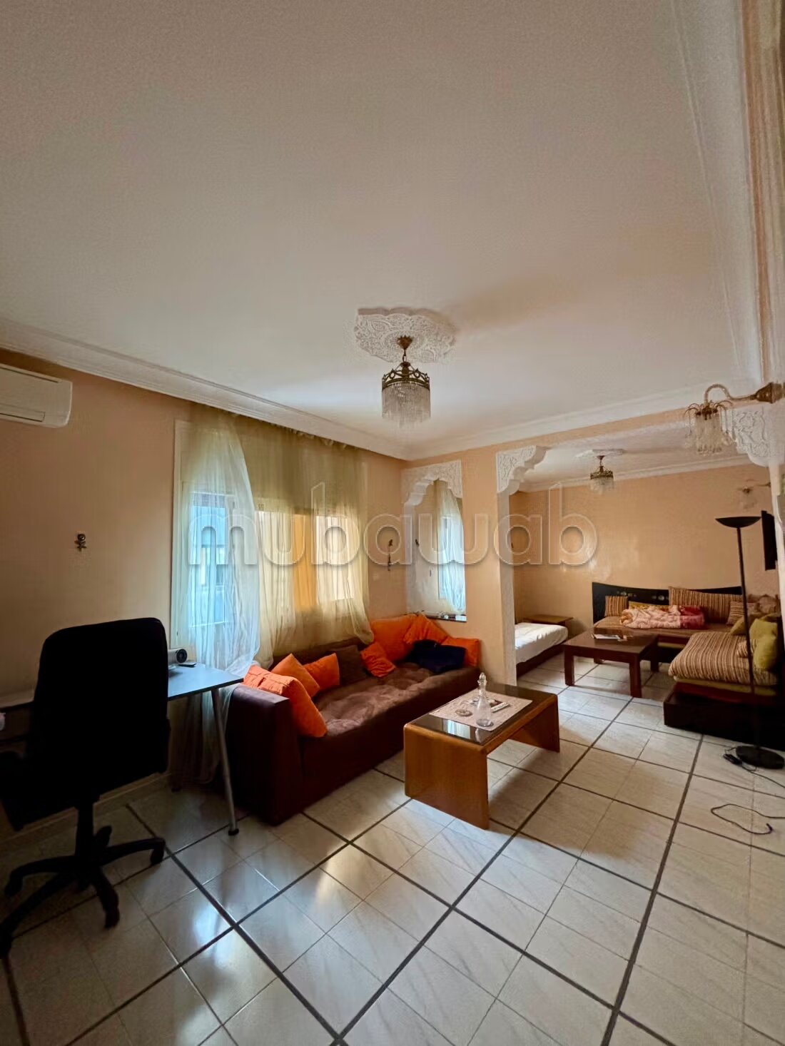 Appartement à louer à Rabat — Photo 2