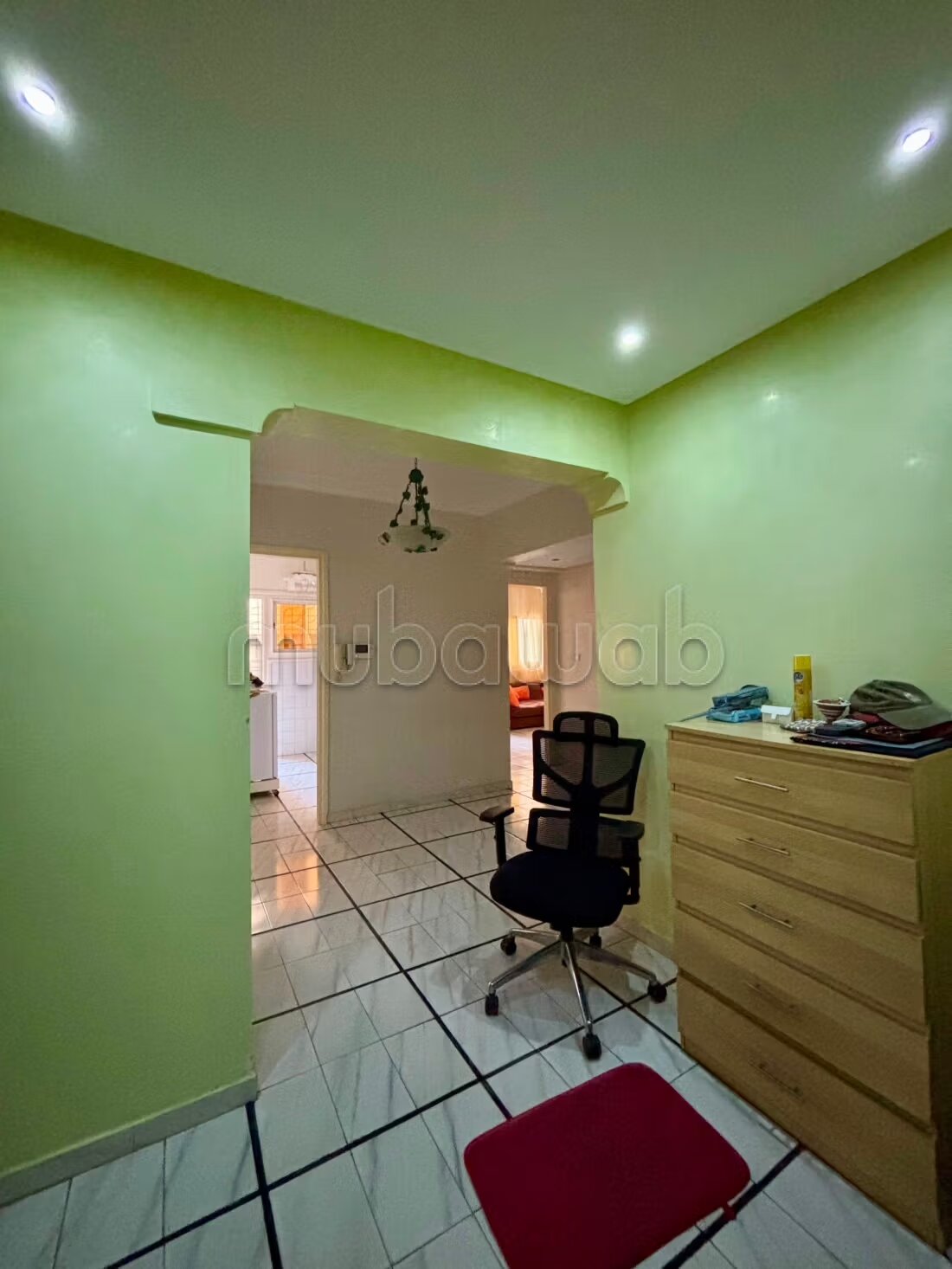 Appartement à louer à Rabat — Photo 3