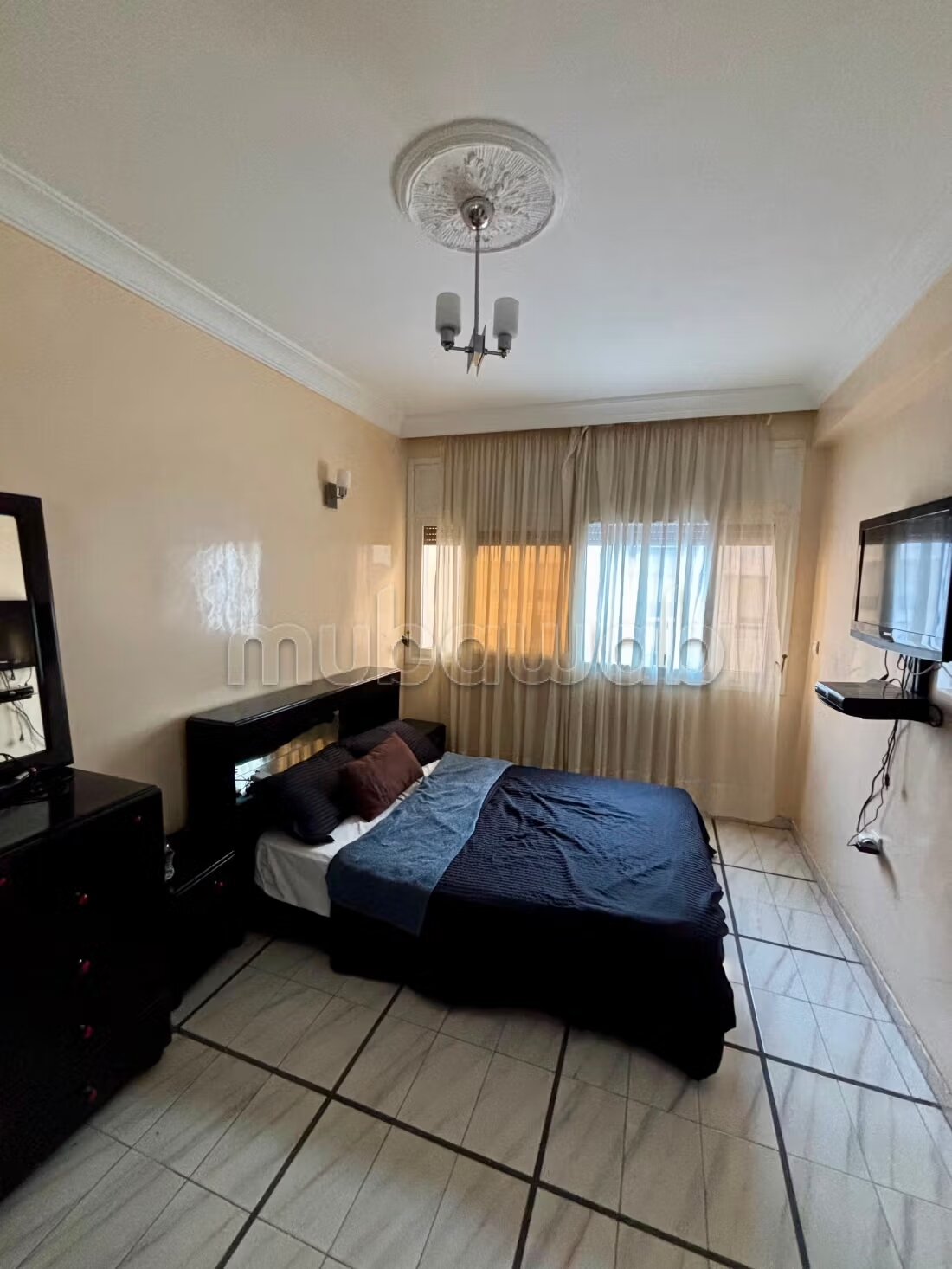 Appartement à louer à Rabat — Photo 5
